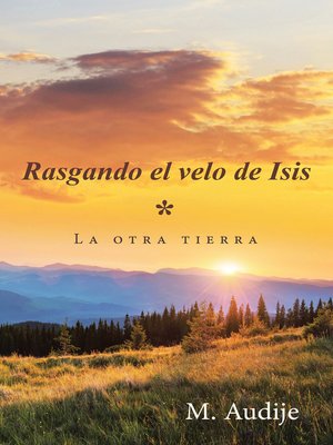 cover image of Rasgando el velo de Isis